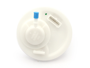 Blindabdeckung für Tankanzeige. Porsche 996 GT2 / GT3 - 99662084190