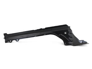 Membro laterale, innescato. Porsche 986 Boxster / 996