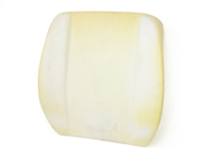 Vordersitz-Rückenlehnenpolster für Porsche 356 A/B/C 1957>> - 64452150542