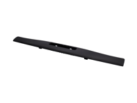 Pannello interruttori sottoporta. Lato guida. Porsche 991 >>2013 - 991555119025Q0