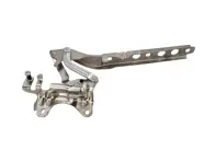 Cerniera cofano per Porsche Macan 95B 2014>> - 95B823301B, 95B823301C, 95B823301D, 95B823301E, 95B823301F, 95B823302B, 95B823302C, 95B823302D, 95B823302E, 95B823302F