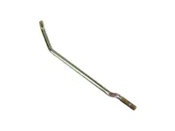 Door Lock Push Rod. Porsche 911 74-84 - 91153170800, 91153170700