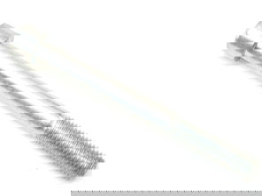 Wapeningsstaaf buisbout, achter. Porsche 993 1994-98 - 90006708402