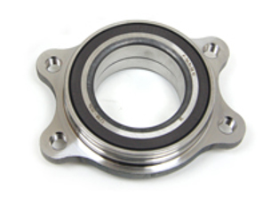 Roulement de roue. Porsche Macan - 95B407625A, 8K0407625B, 9A740762501, 95B407625, 95B407625B - 1006500010, 713610900