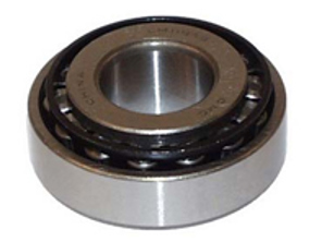 Cuscinetto ruota anteriore, esterno. Porsche 356C / 911 / 914 / 924 / 944 - 99905906500, 211405645D, 405210005 - 8141200600