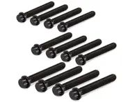 Boulon de bielle. Porsche 986 Boxster / 987 Boxster / Cayman / 996 / 997 / 958 / 970.2 / 95B - 99610311551, 99710311501