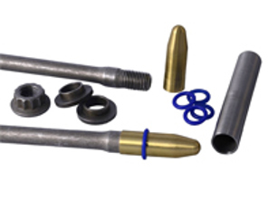 Installatore di o-ring a bullone passante con manicotto per Porsche 911 - SR024