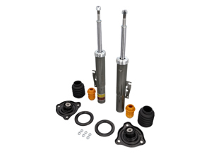 Ammortizzatori anteriori OE Match inclusi supporti superiori e raccordi. Porsche 996 C4/C4S/TT 1997-05 - 99634304339, 99634304344, 99634304340, 99634304345, 99634304347, 99634304350, 99634398045, 99634398042, 99634398044