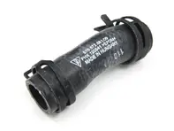 Heater hose, Supply. On water pump. Porsche 970 Panamera - 97057258100