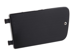 Knipperlichtreflector Voor, Gerookt. Porsche 964 Amerikaanse specificatie - 96463141200, 96463141100 - URO-011087, URO-011091, 1696001270, 1696001280