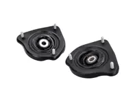 Obere Stützlager für Stoßdämpfer. 2er-Set vorne Porsche 997 C4 / C4S 99734301501, 99734301601 - 99734301501, 99734301601, 99734301500, 99734301600, 99734301502, 99734301602