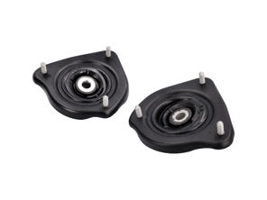 Supporti di supporto superiori dell'ammortizzatore. Set di 2 Anteriori Porsche 997 C4 / C4S 99734301501, 99734301601 - 99734301501, 99734301601, 99734301500, 99734301600, 99734301502, 99734301602