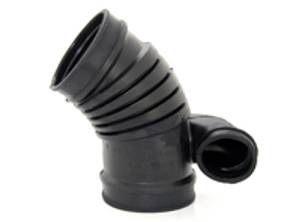 Tubo dell'airbox al corpo farfallato. Porsche 997.1 C2S / C4S - 99711022100