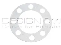 Flywheel Gasket. Porsche 356 / 912 - 50202301
