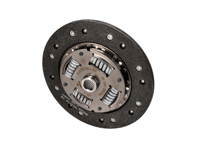 Disco central de embrague de torsión HD. Porsche 911/912 / 914 SACHS Performance - 881861 999783, 881861999783, 90111601400, 90111601100, 90111601701, 91411601105, PCG11601105, 881861000064