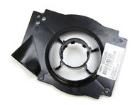 Ondersteuning ventilatormotor. Porsche 911 / 924 / 944 - 91157332300