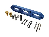 排气头螺栓修理套件适用于保时捷 Boxster / 996 / 997 - SR067