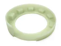 后减震器补偿板。保时捷 996 / 997 1998-13 年 - 99633351102, 99633351103