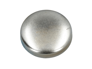 Nokkenasbehuizing, eindkap. Porsche 911 / Turbo / 964 Carrera 2 / 4 - 93010516100