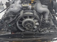 Porsche 911 3.2L Engine 930/20 + Loom - 93010022000, 93010022, 93010022103, 93010022001, 93010022002
