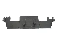 Under Engine Tray. Porsche 996 Turbo Manual M480 - 99650402900