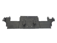 Debajo de la bandeja del motor. Porsche 996 Turbo Manual M480 - 99650402900