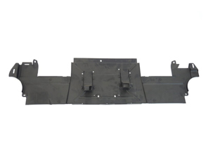 Under Engine Tray. Porsche 996 Turbo Manual M480 - 99650402900