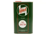 Castrol Classic Motoröl 20W/50 XL 1ltr - 20w/50