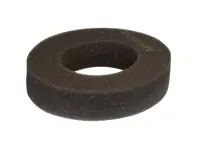 Filler neck gasket. Porsche 911 1965-89 - 91120109500