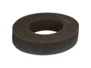 Guarnizione bocchettone di riempimento. Porsche 911 1965-89 - 91120109500