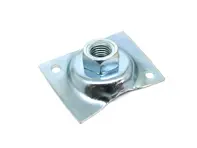 Stop per il pedale dell'acceleratore. Porsche 911 1965-77/914 - 90155106520, 1672150300