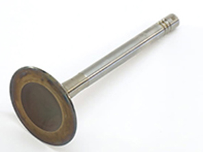 Válvula de entrada a la culata del motor. Porsche 911 1970-76 - 91110541120, 911.105.411.20, 1013.002, 91110541100, 854409-6 - V94266