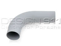 Endrohr. Porsche 356 - 61611122301