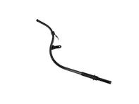 Oil Level Dipstick Guide Tube. Porsche 9PA.1 Cayenne 2007-10 / 92A Cayenne 2011-18 3.0L Diesel - 95510706610