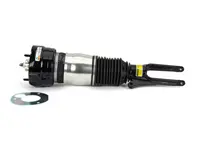 Luftfederungs-Stoßdämpfer vorne. Porsche 970 mk1 Panamera 2010 - 2013 - 97034305207, 97034305208, 97034305209, 97034305210, 97034305211, 97034305212, 97034305214, 97034305215, 97034305216, 97034305217, 97034305218, 97034305220, 97034305221, 97034305222, 97034305223, 97034305107, 97034305108, 97034305109, 97034305110, 97034305111, 97034305112, 97034305114, 97034305115, 97034305116, 97034305117, 97034305118, 97034305120, 97034305121, 97034305122, 97034305123 - AS-3345, AS-3346