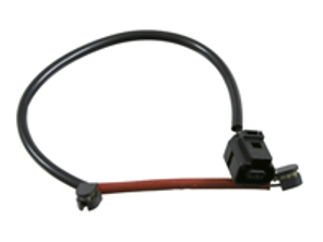 刹车片磨损传感器。保时捷 955 Cayenne - 95561236501, 95561236500, 95561236501, 7L0907637, 23360