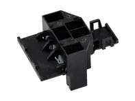 Prise de l'interrupteur du becquet arrière. Porsche 986 Boxster / 996 - 99965003540, 99661310200