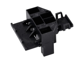 Schakelaarcontactdoos achterspoiler. Porsche 986 Boxster / 996 - 99965003540, 99661310200