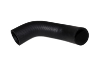 Tubo dell'acqua di ritorno del liquido di raffreddamento. Porsche 996 1998-01 3.4L C4 MANUALE - 99610674110, 99610674106, 99610674104 - URO-007611