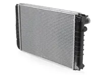 Radiator water. Porsche 968 / 944S2 / 944 TURBO - 95110603107, 95110603107/1, 95110603105, 95110603103, 170120N - PR2015