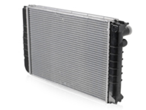 Radiator water. Porsche 968 / 944S2 / 944 TURBO - 95110603107, 95110603107/1, 95110603105, 95110603103, 170120N - PR2015
