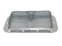 油底壳滤网，带 16 毫米孔。保时捷 356 / 912 - 61610138000 - 616 101 380 00