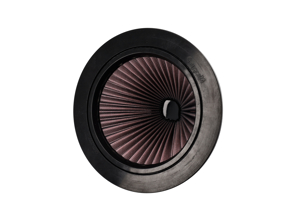 Filtro de repuesto para kit de inducción de aire GruppeM para Porsche 964 3.6L - 96411003005, 96411003006 - FRI 0131, FRI0131, FRI-0131, GMR-3301