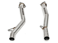Tubos de derivación del convertidor catalítico de escape. Porsche 958 Cayenne TURBO - 95811302351, 9581132350, 95811323CX, 9581132352, 9581132353, 9581132354, 958113029CX, 95811302450, 95811302451, 958113024BX, 95811302452, 958113030X, 958113010 X, 958113030BX