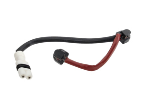 Sensore di usura delle pastiglie dei freni, anteriore. Porsche Carrera GT - 98061234702, 98061234701