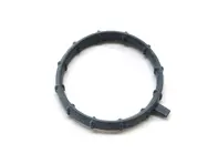 Gasket for water pump thermostat housing. Porsche Macan / Cayenne / Panamera - 94810612402, 94810612401