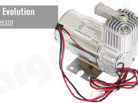 AirLift Evolution - Compressorkit