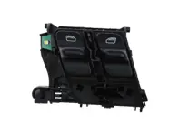 Interruttore alzacristalli, lato guida. Porsche 997 / 987 Boxster / 987C Cayman 2006>> LHD - 99761315105A05, 99761315105, 99761315104A05, 99761315104 - URO-019302