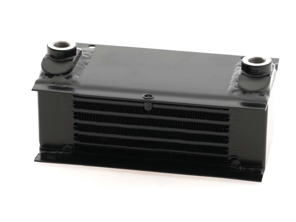 Radiator engine oil cooler. Porsche 356B / 356C 2.0L 1962-63 - 58710704100, 58710704200, 176024N