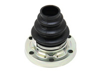 Stivale giunto CV Stivale giunto velocità costante. Porsche 987.2 / 981 / 982 / 997.2 / 991.1 - 99733295500